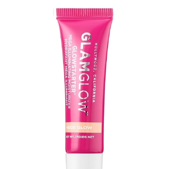 GLAMGLOW Other - GLAMGLOW GLOWSTARTER Mega Illuminating Moisturizer
